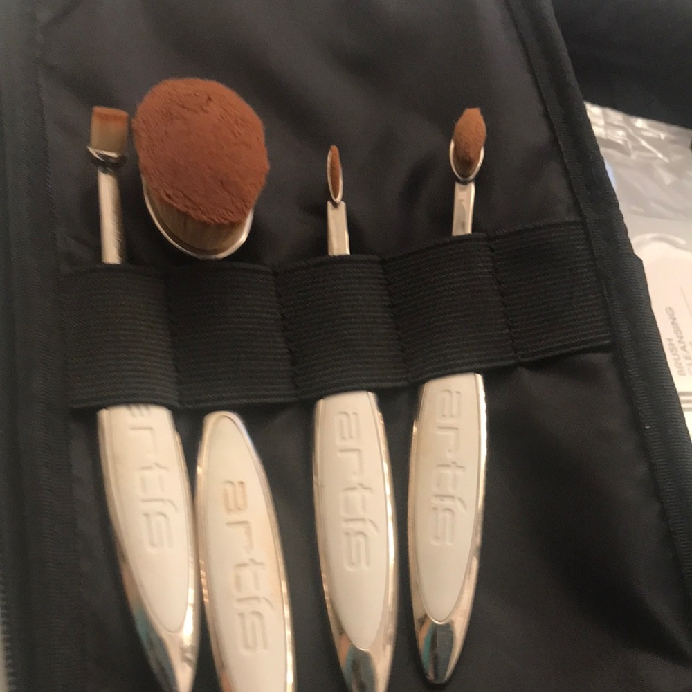 ARTIS brush set - Picture 2 of 9
